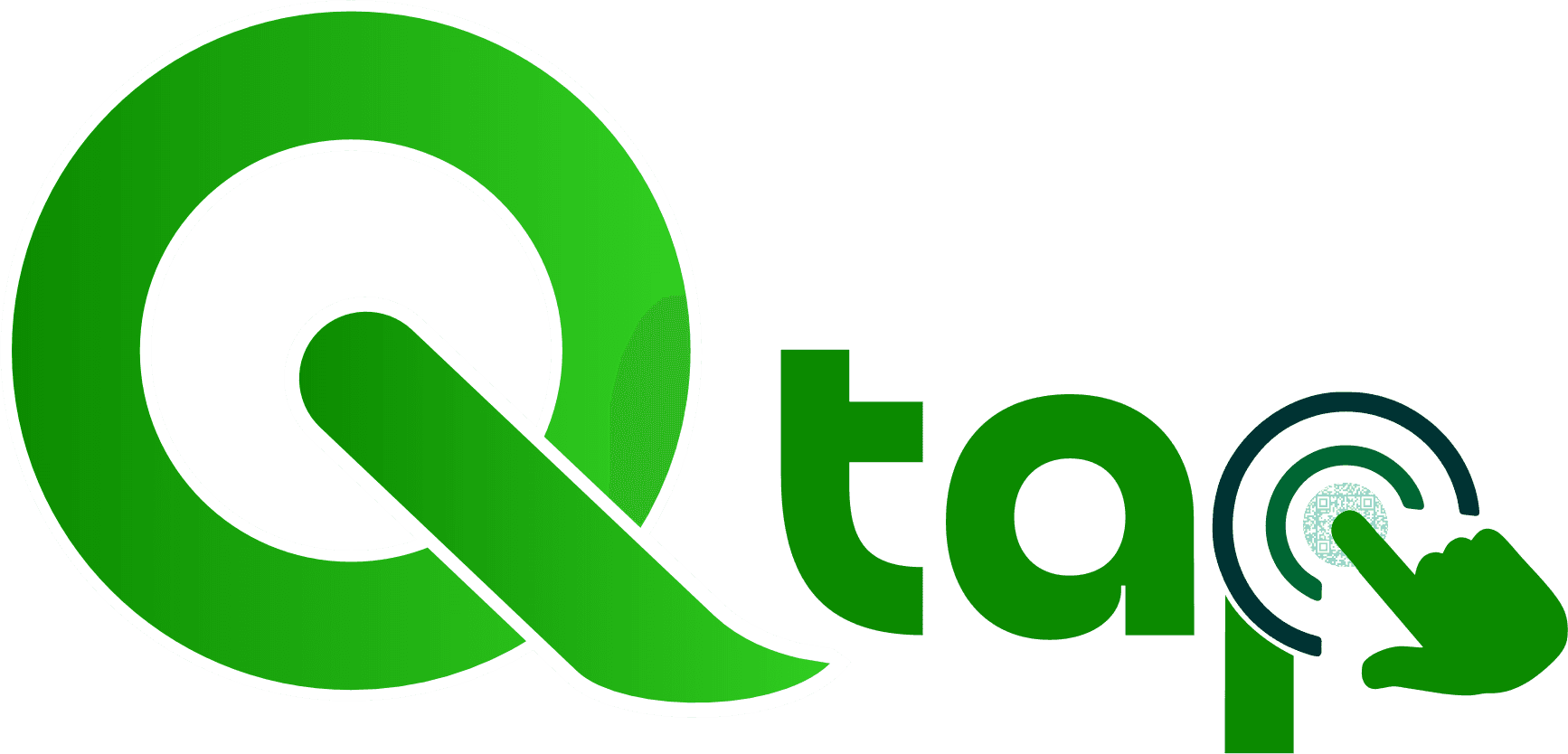 QTap Logo